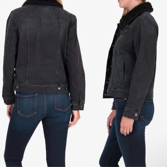 KUT FROM THE KLOTH JACKET - Picture 10 of 12